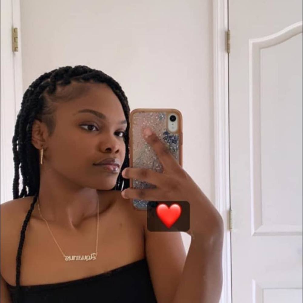 Meet your Posher, Aaliyah